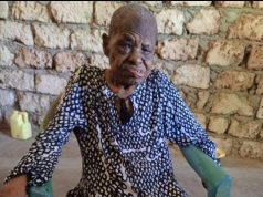 She Lived to See Four Generations: Matsangoni family mourns selfless granny
