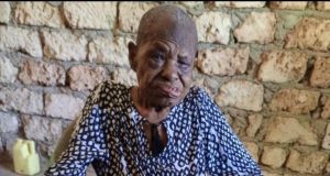 She Lived to See Four Generations: Matsangoni family mourns selfless granny