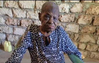 She Lived to See Four Generations: Matsangoni family mourns selfless granny