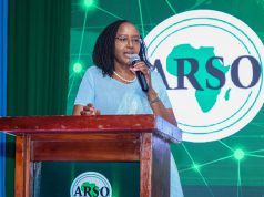 Africa moves to tear down trade barriers as ARSO backs One Certificate