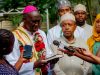 Muslim Clerics Welcome Coadjutor Archbishop Dominic Kimengich to Mombasa