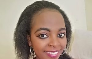 Former Bahari FM news anchor Gladys Kadzo Ziro dies