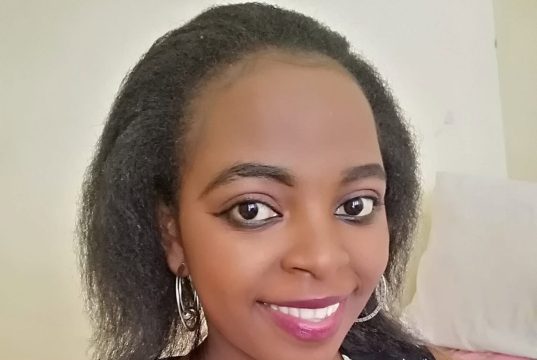 Former Bahari FM news anchor Gladys Kadzo Ziro dies