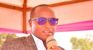 Kaguchia faces NCIC over alleged hate speech remarks