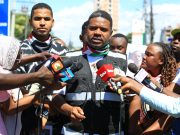 Mombasa Assembly chaos sparks debate over youth, civic space and police response