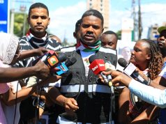Mombasa Assembly chaos sparks debate over youth, civic space and police response