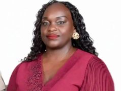 Khalwale’s wife Gloria dies suddenly after heart attack