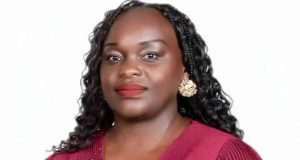 Khalwale’s wife Gloria dies suddenly after heart attack