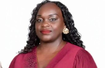 Khalwale’s wife Gloria dies suddenly after heart attack