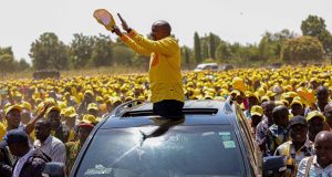 Kindiki turns up heat on Gachagua as 2027 battle for Mt Kenya intensifies