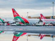 KQ reschedules, cancels flights as JKIA disruption deepens