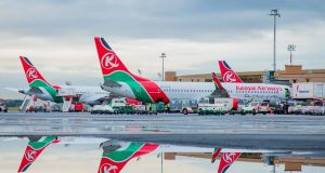 KQ reschedules, cancels flights as JKIA disruption deepens