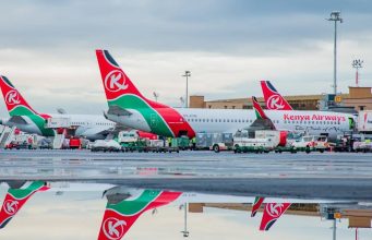 KQ reschedules, cancels flights as JKIA disruption deepens