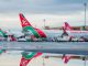 KQ reschedules, cancels flights as JKIA disruption deepens