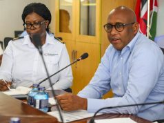 KRA, KPA to cut cargo delays as Mombasa Port pushes for efficiency