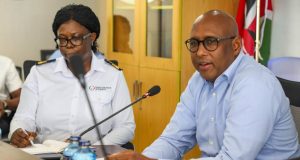KRA, KPA to cut cargo delays as Mombasa Port pushes for efficiency