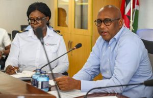KRA, KPA to cut cargo delays as Mombasa Port pushes for efficiency