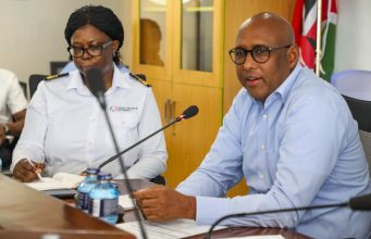 KRA, KPA to cut cargo delays as Mombasa Port pushes for efficiency