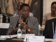 IEBC appoints Ruth Kulundu Acting CEO- search for substantive boss continues