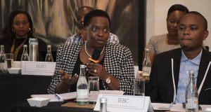 IEBC appoints Ruth Kulundu Acting CEO- search for substantive boss continues
