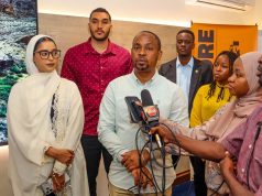 HURIA opens electoral platform for Coast youth ahead of 2027 polls