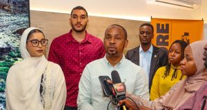 HURIA opens electoral platform for Coast youth ahead of 2027 polls