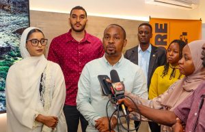 HURIA opens electoral platform for Coast youth ahead of 2027 polls