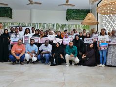 Scholarships give 51 needy students a gateway to global education