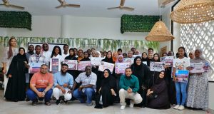 Scholarships give 51 needy students a gateway to global education