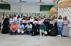 Scholarships give 51 needy students a gateway to global education
