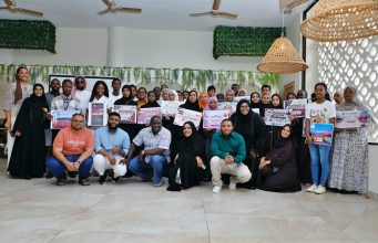 Scholarships give 51 needy students a gateway to global education