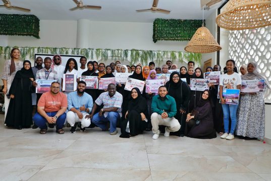 Scholarships give 51 needy students a gateway to global education