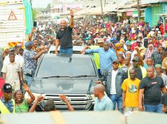 Mbogo quits UDA, joins Linda Mwananchi ahead of 2027 Mombasa race