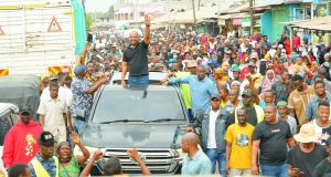 Mbogo quits UDA, joins Linda Mwananchi ahead of 2027 Mombasa race