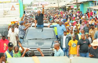 Mbogo quits UDA, joins Linda Mwananchi ahead of 2027 Mombasa race