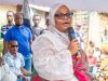 Miraj condemns Mombasa Assembly chaos, questions violence against youth petitioners