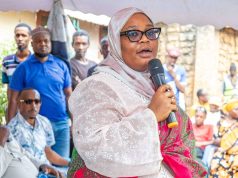 Miraj condemns Mombasa Assembly chaos, questions violence against youth petitioners