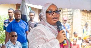 Miraj condemns Mombasa Assembly chaos, questions violence against youth petitioners