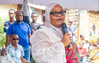 Miraj condemns Mombasa Assembly chaos, questions violence against youth petitioners