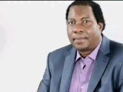 Changamwe political figure Peterson Mittau dies after battling cancer