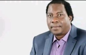 Changamwe political figure Peterson Mittau dies after battling cancer