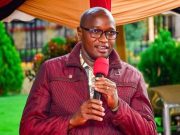 Mukurwe-ini MP John Kaguchia arrested- Opposition demands answers