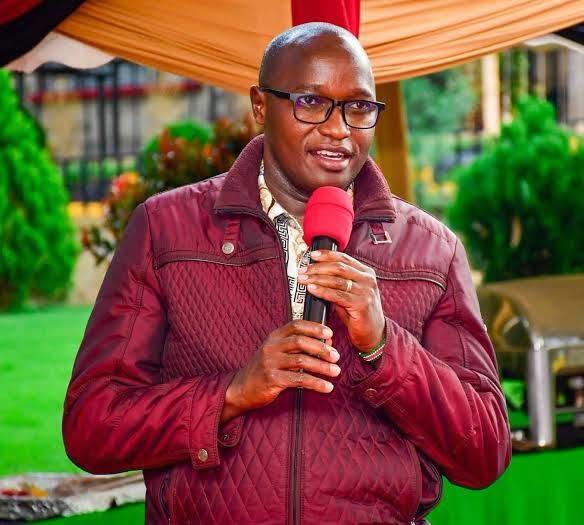 MUKURWEINI-MP