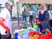 How Mombasa youth are leading the fight against drugs, HIV