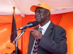 Oburu calls for ‘Third Struggle’ for Kenya’s economic liberation