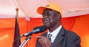 Oburu calls for ‘Third Struggle’ for Kenya’s economic liberation