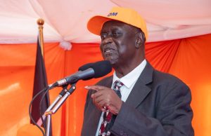 Oburu calls for ‘Third Struggle’ for Kenya’s economic liberation