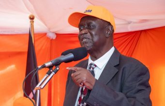Oburu calls for ‘Third Struggle’ for Kenya’s economic liberation