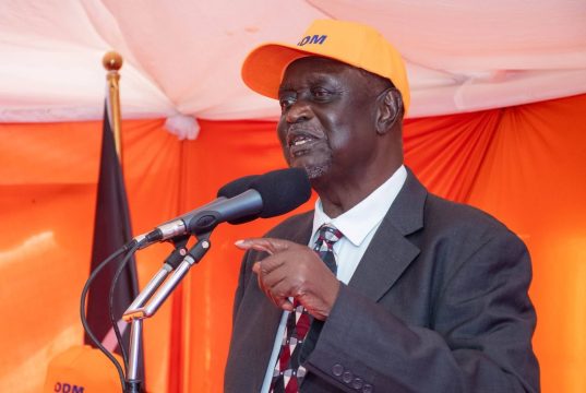 Oburu calls for ‘Third Struggle’ for Kenya’s economic liberation