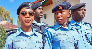 Murkomen defends new police uniform, says rollout will be gradual